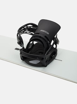 Men's Burton Cartel X EST® Snowboard Bindings
