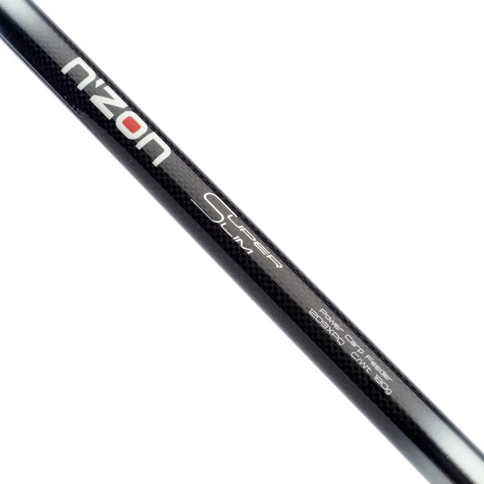 Daiwa N'ZON Super Slim Feeder Fishing Rod