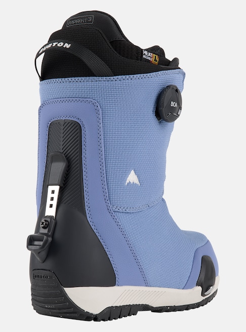 Men's Burton Swath Step On® Snowboard Boots