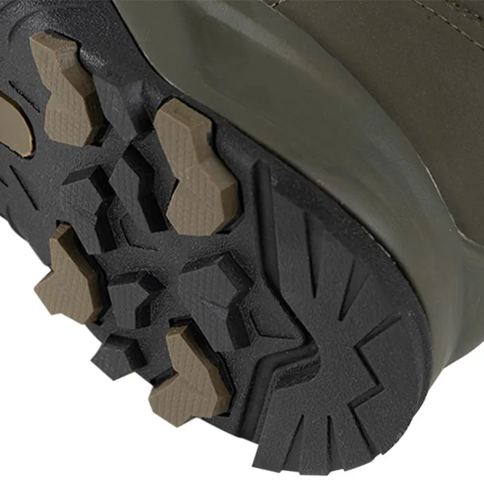 Fox Khaki Camo Fishing Boots