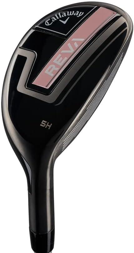 Golf Women’s REVA Complete Golf Set