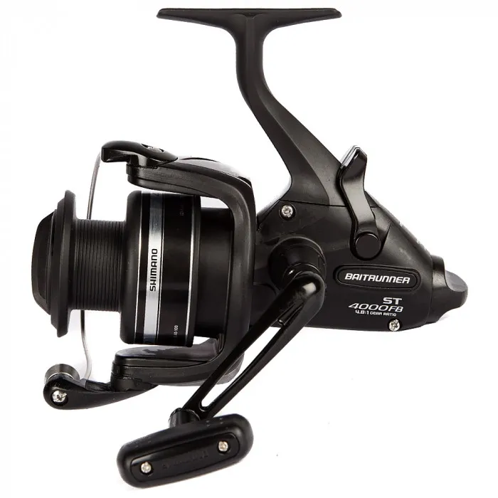 Shimano Baitrunner ST FB Reel