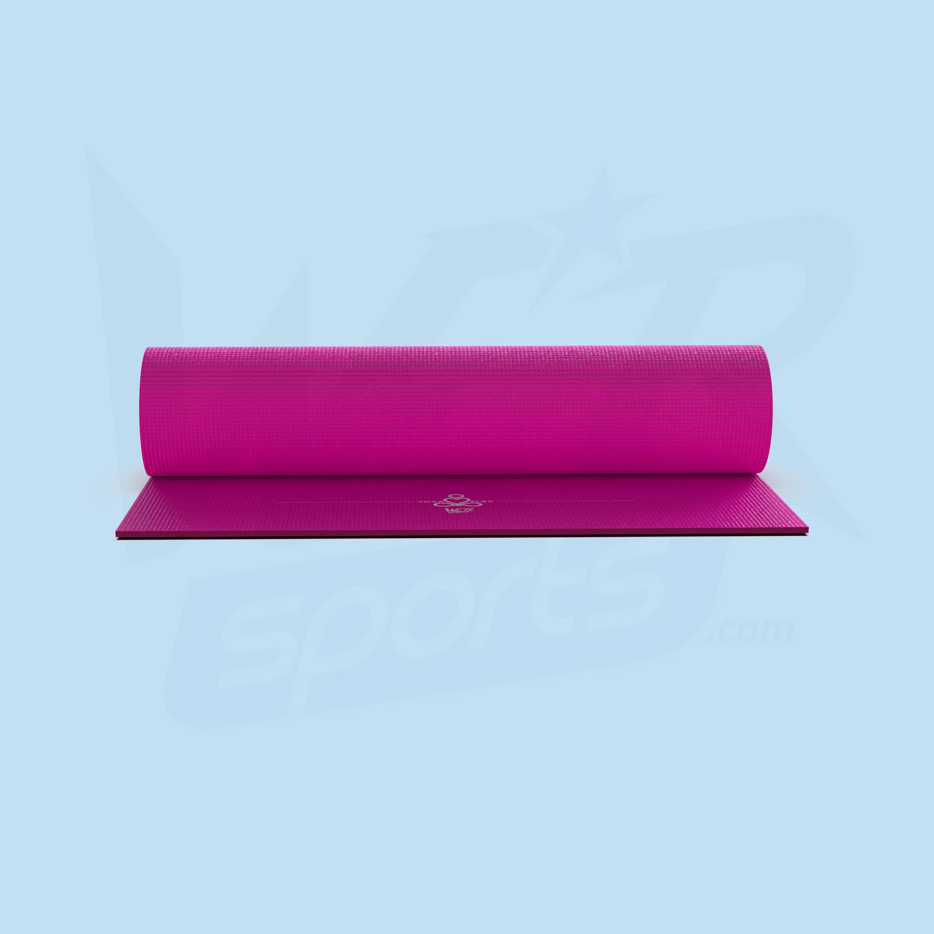 YogaFlex Yoga Mat