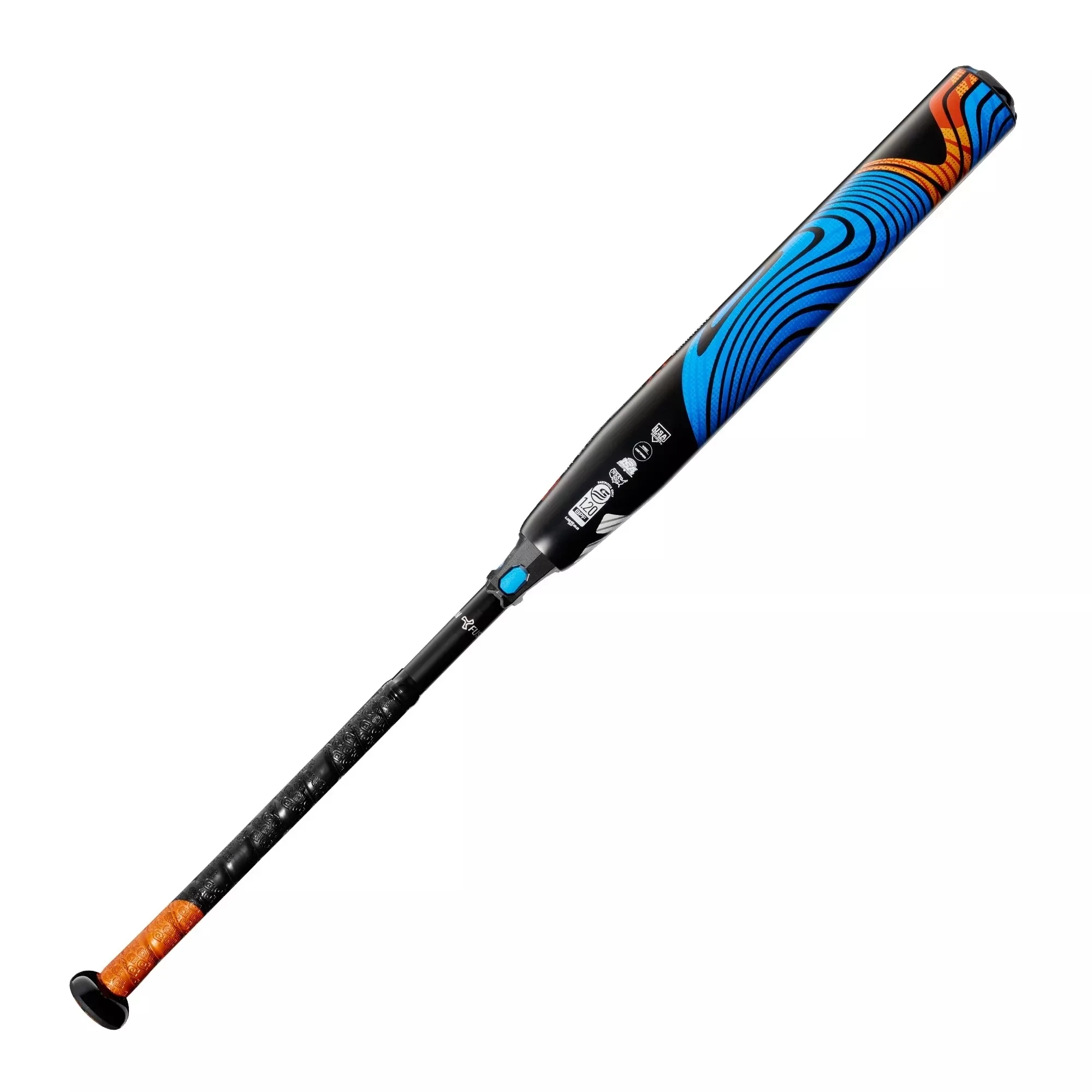 🔥Demarini Cf Fastpitch Bat 2023 (-10)