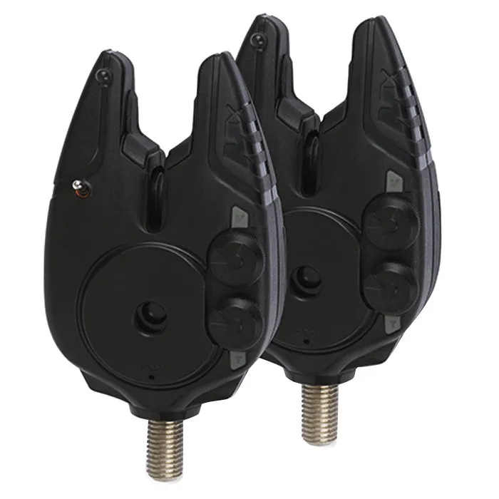 Fox Micron MX 4 Rod Alarm Set