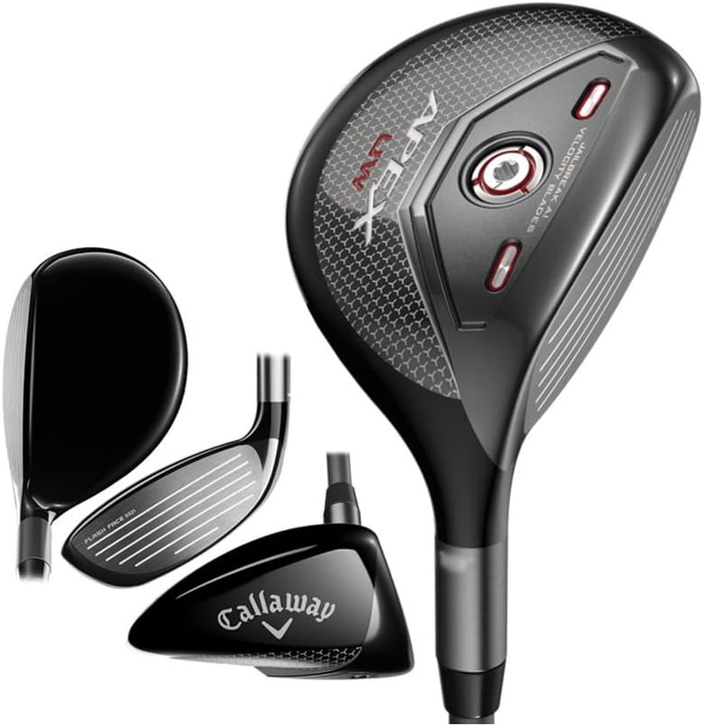 Golf Apex Utility Wood