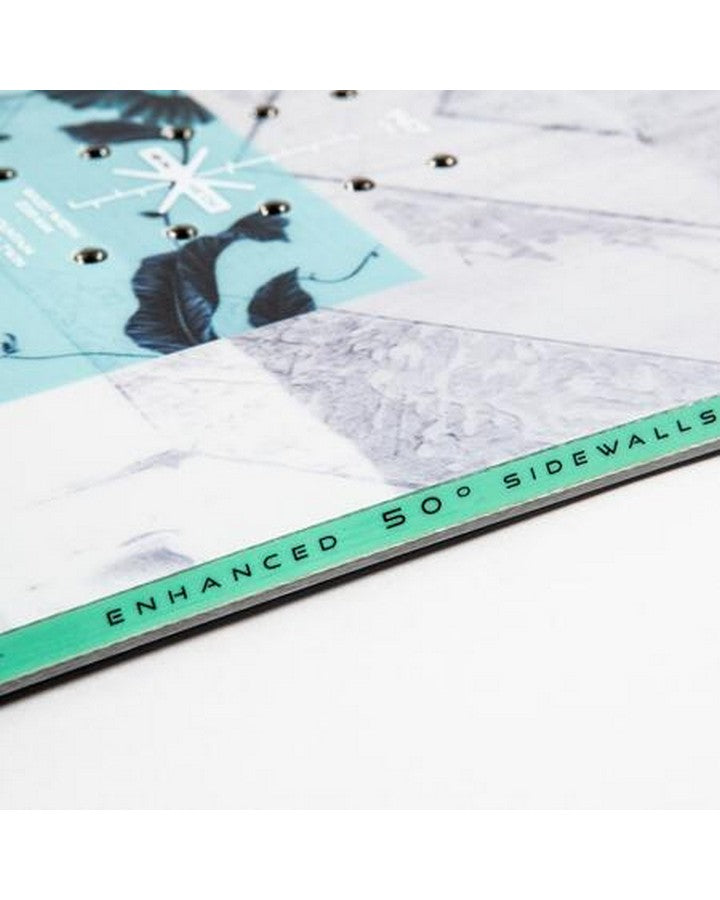 Nitro Fate Womens Snowboard - 2022 (147)