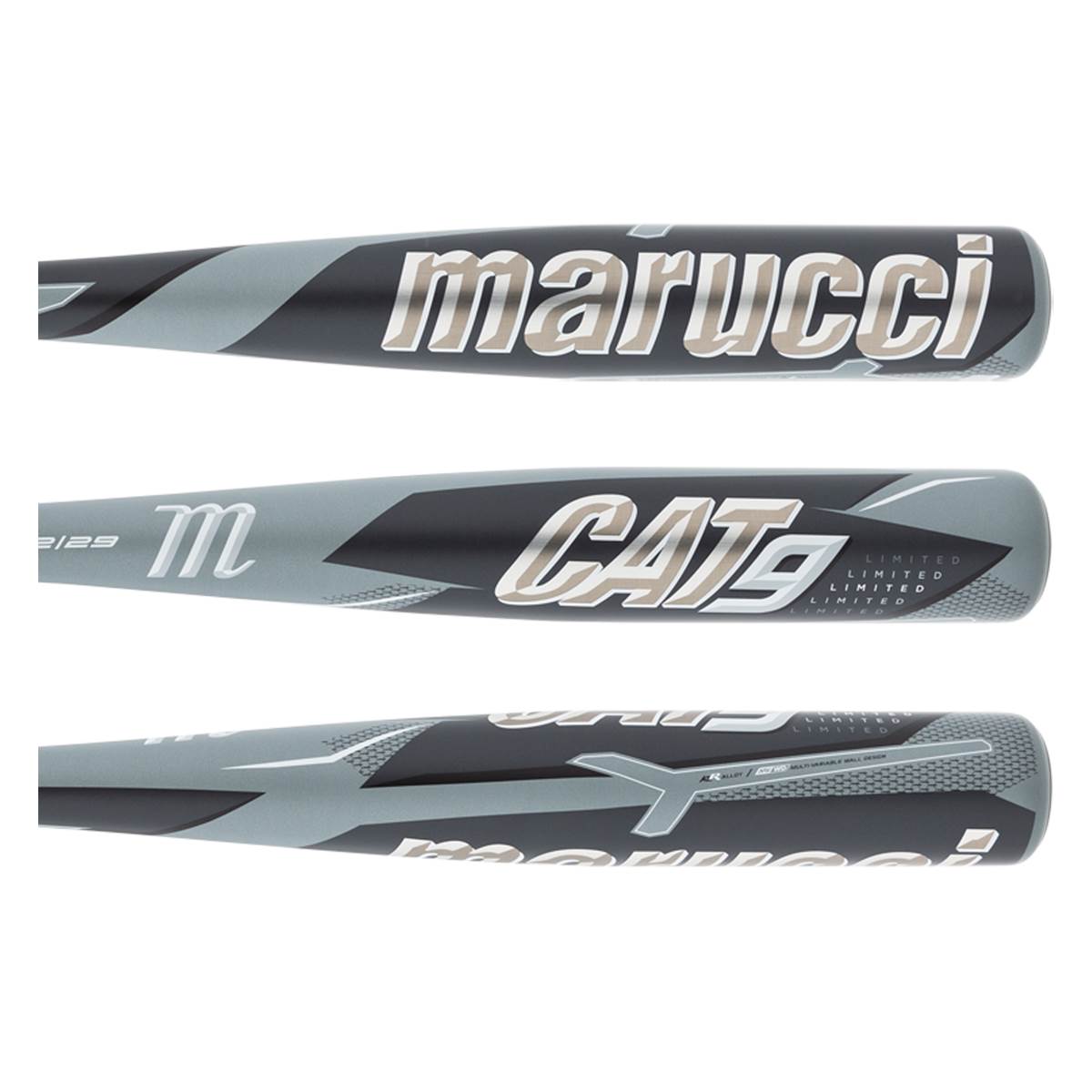 🔥2023 Marucci CAT9 BBCOR Baseball Bat: MCBC9GS