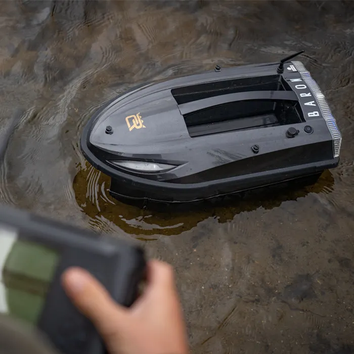 Carp Royal Baron 6.0 Bait Boat