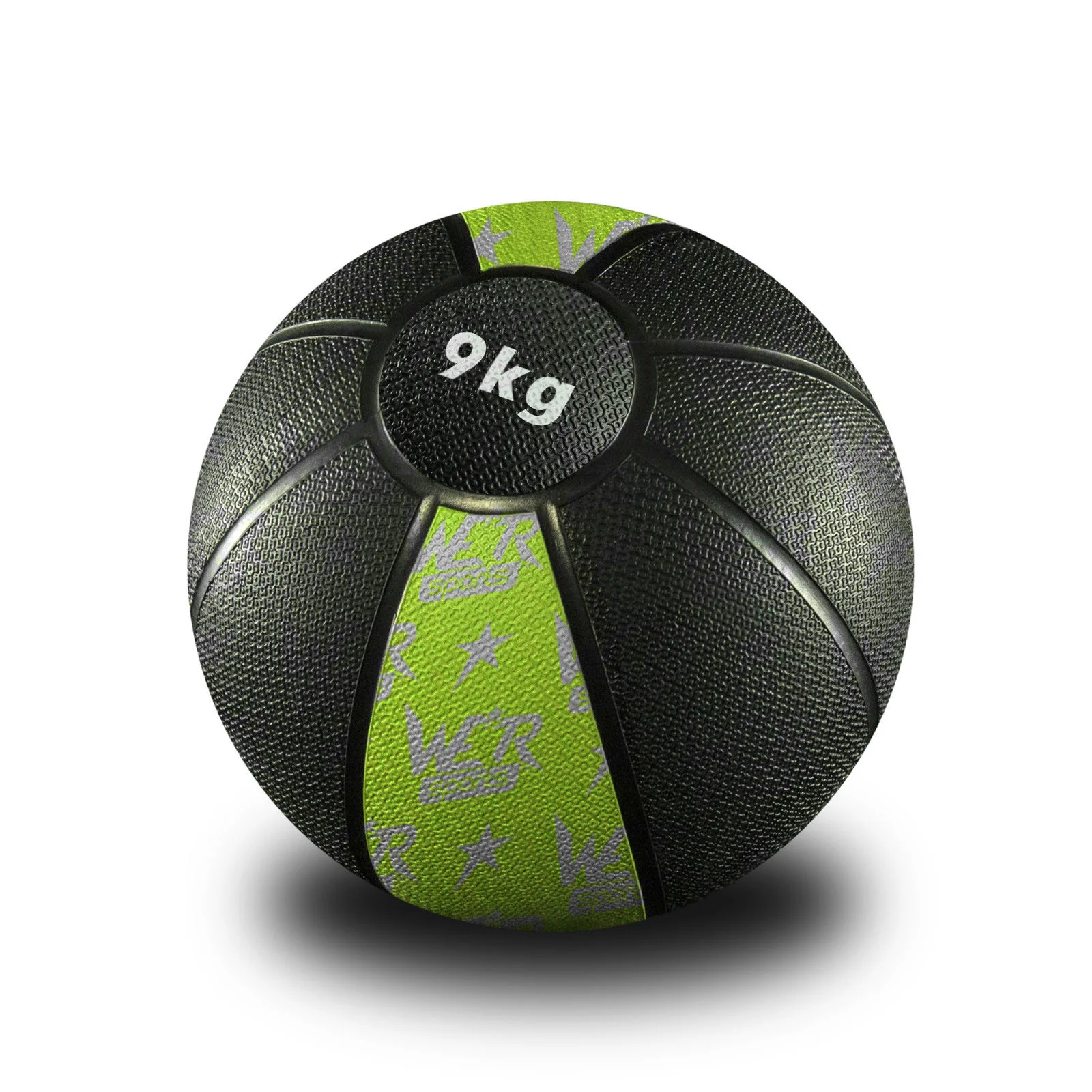 W8Ball CrossTrain Medicine Ball