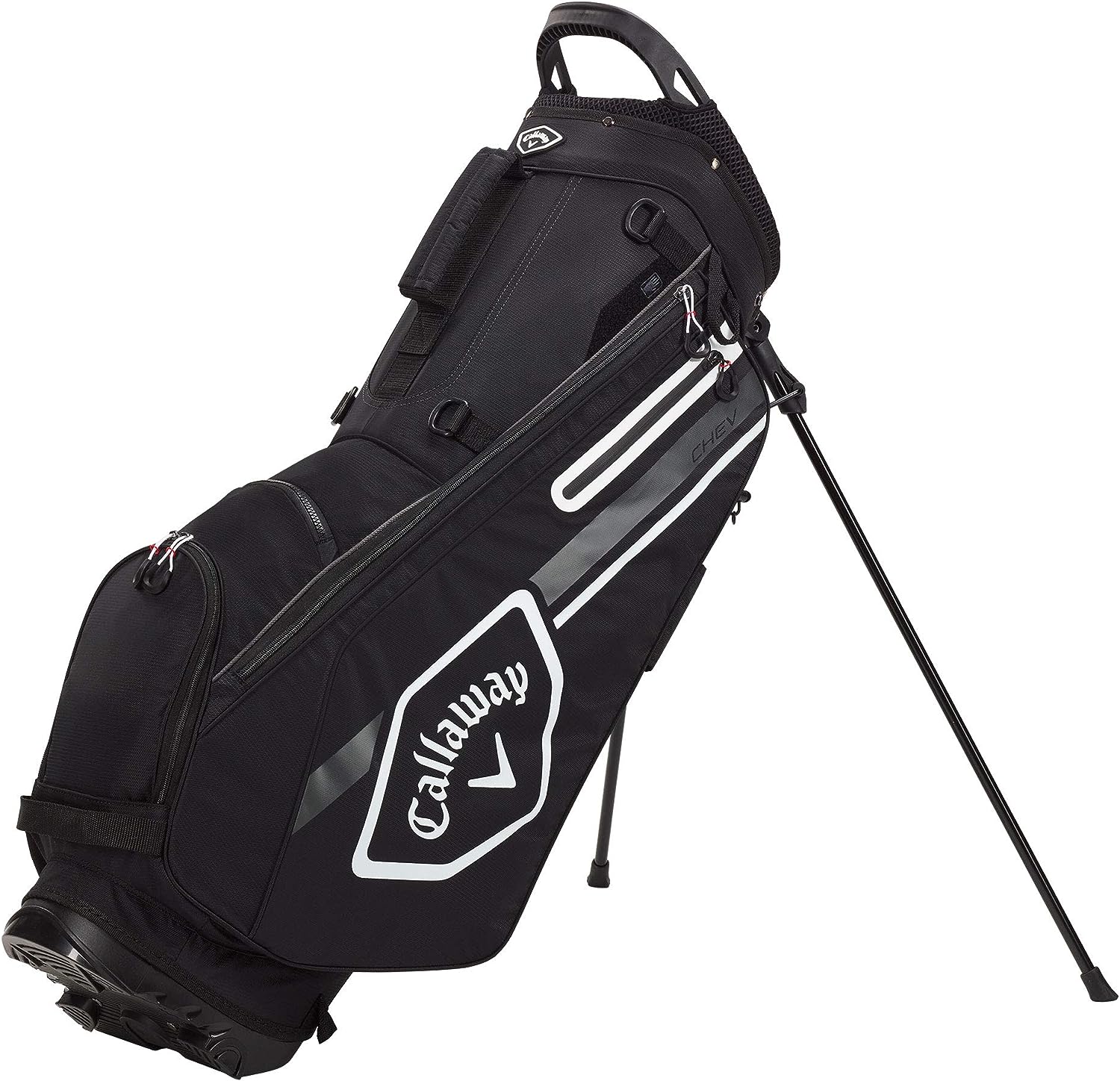 Golf Chev Stand Bag