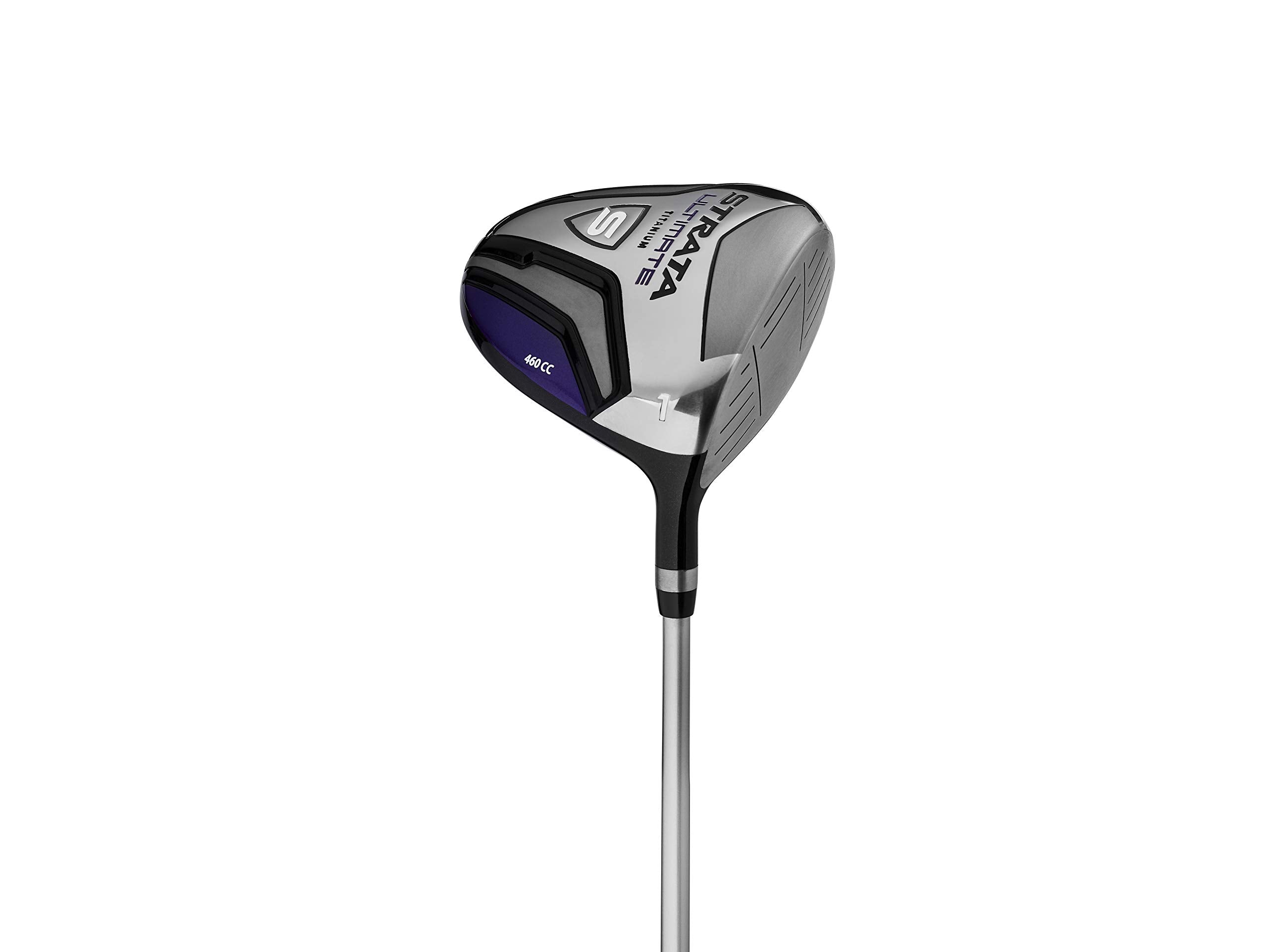 Strata  Golf Club Package Set (16 Pieces)