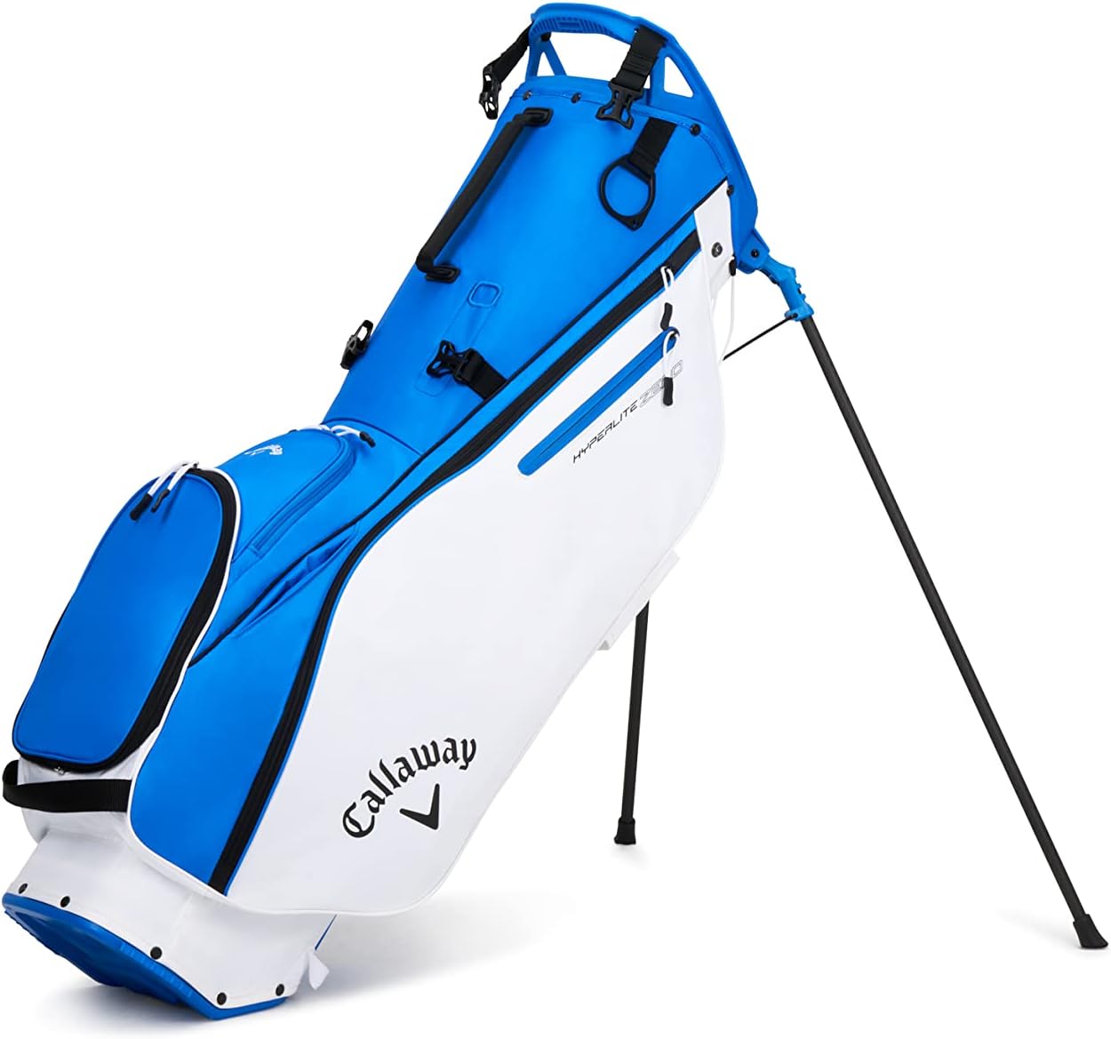 Golf Hyperlite Zero Stand Bag