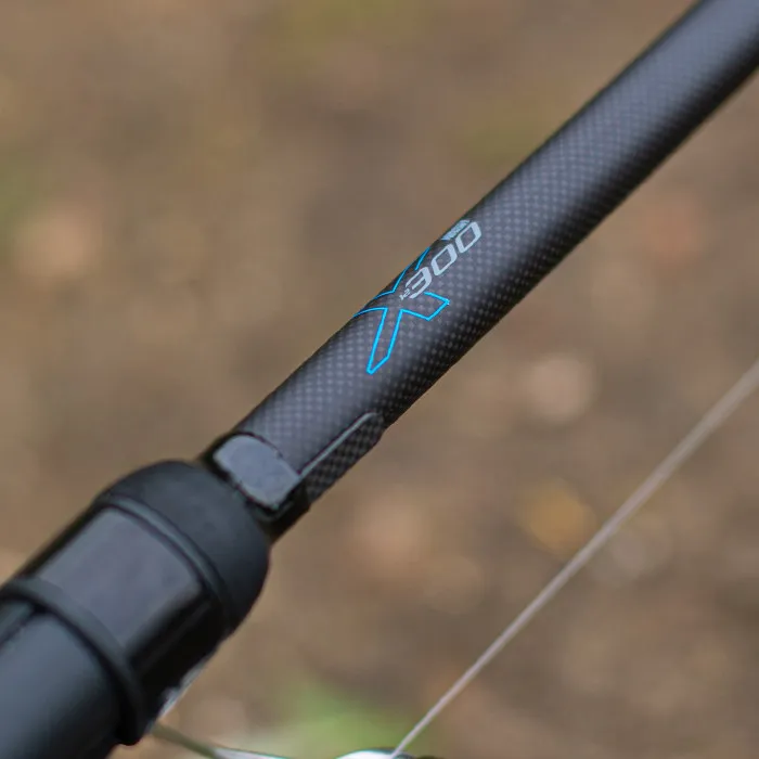 Nash X Series Fishing Rods