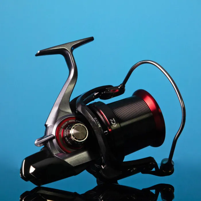 Daiwa Tournament Basiair Z45 QD Mag Sealed