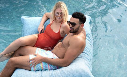 🔥Hot Sale Now🔥 lazy swimming pool floating pillow