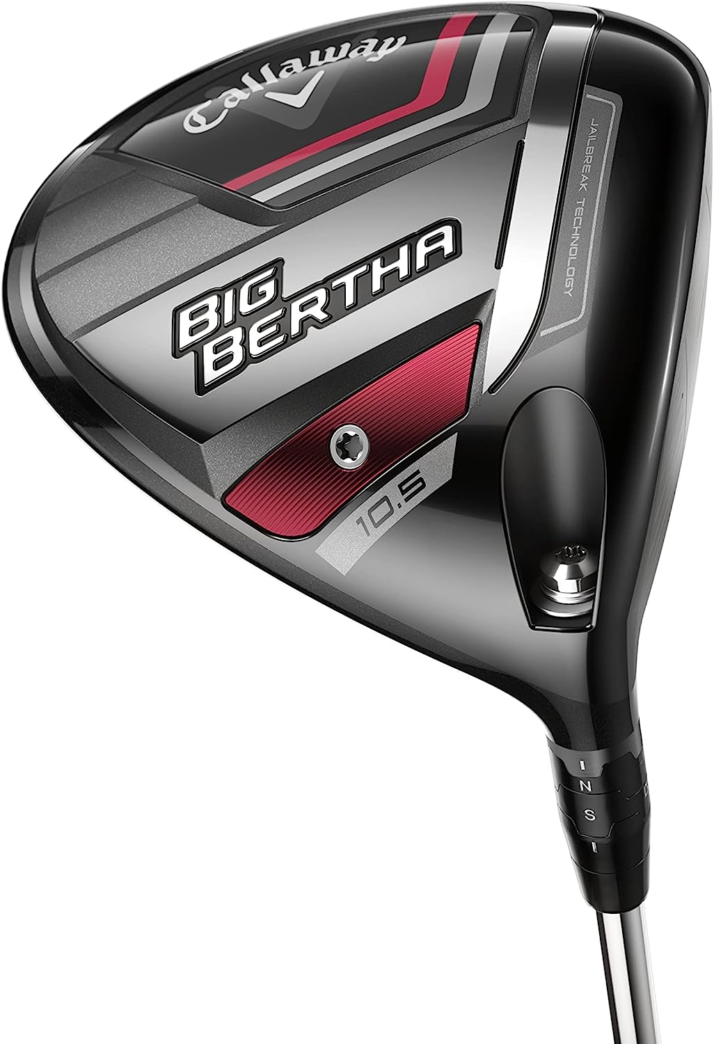 Golf Big Bertha 23 Driver