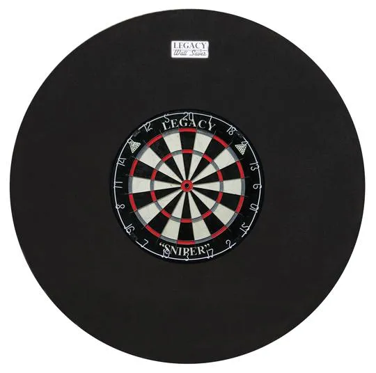 Dartboard Wall Saver