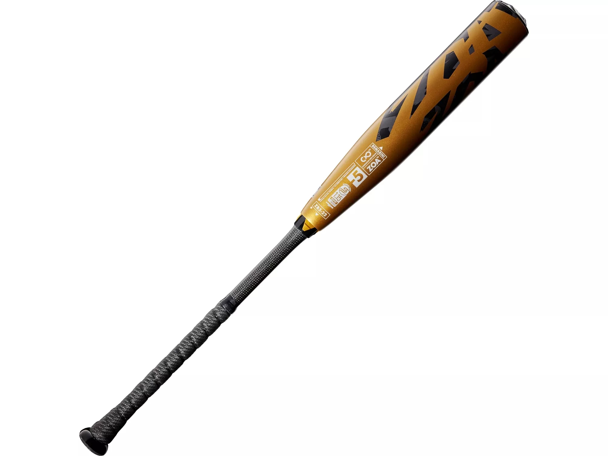 🔥DeMarini Zoa USSSA Bat 2023 (-5)