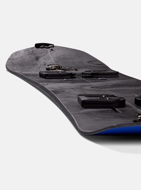 Burton Family Tree Straight Chuter Camber Splitboard