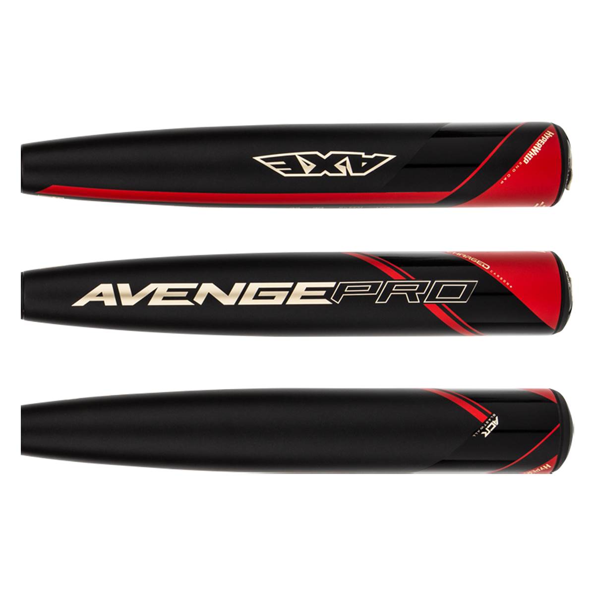 🔥2023 Axe Avenge Pro BBCOR Baseball Bat: L146J