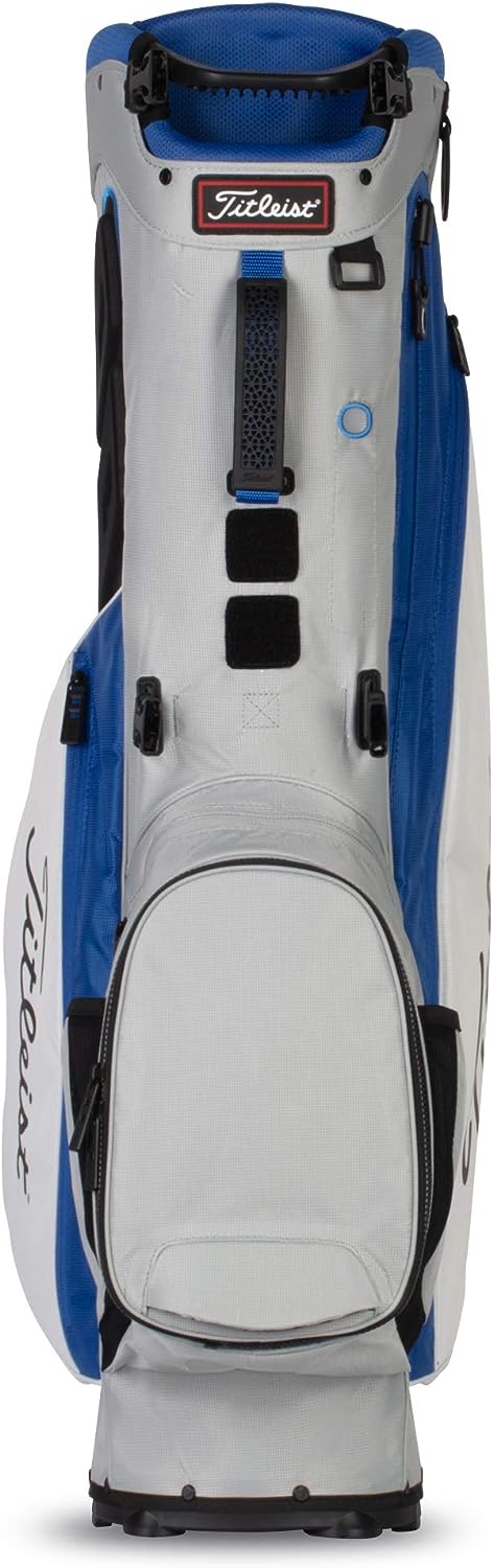 Players 4 Golf Bag