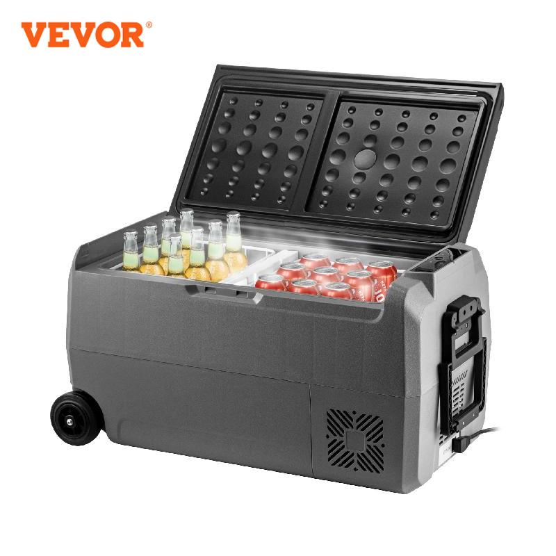 🔥Hot Sale Now🔥 Super cooling car refrigerator