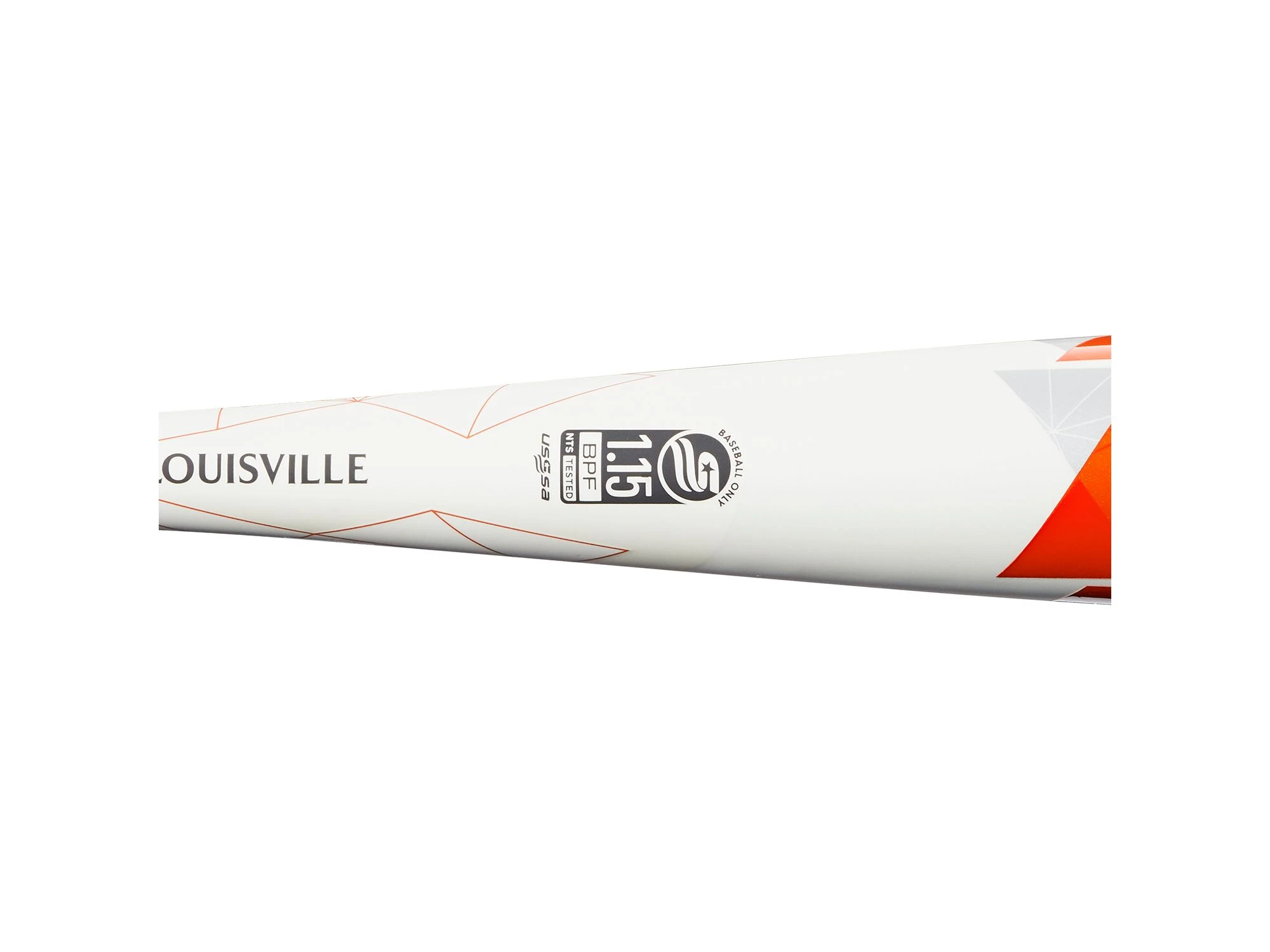 🔥Louisville Slugger Meta One 2¾'' USSSA Bat 2023 (-12)