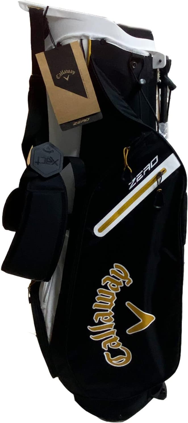 Golf Hyperlite Zero Stand Bag