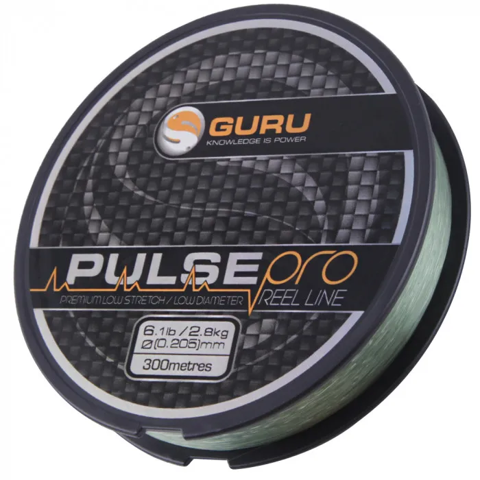 Guru Pulse Pro Line