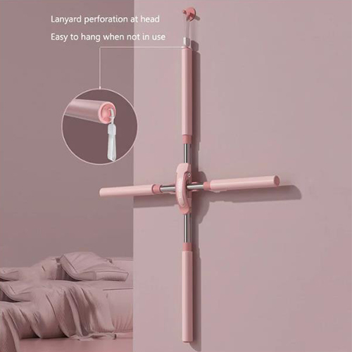 Yoga Sticks Stretching Tool