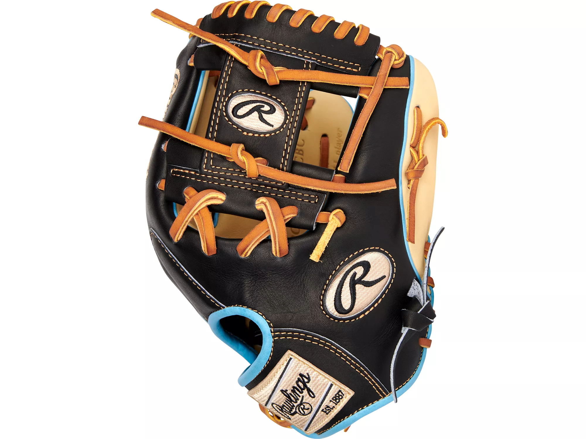 🔥Rawlings 11.5