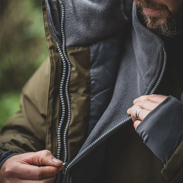 Trakker CR3 3-Piece Winter Fishing Suit