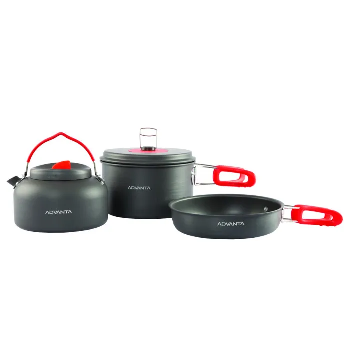 Advanta Overnight Cook Set
