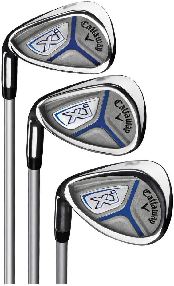 Golf XJ Golf Set