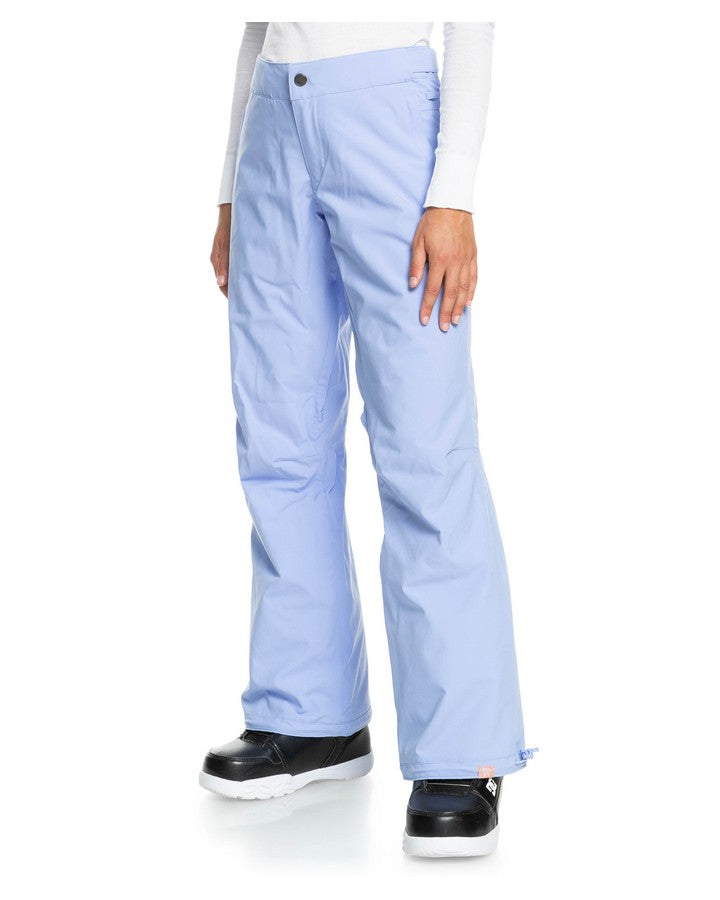 Roxy Chloe Kim Womens Snow Pant - Easter Egg - 2023