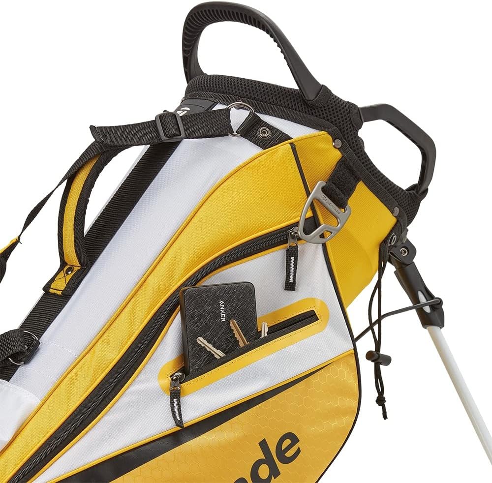 Select ST Stand Bag