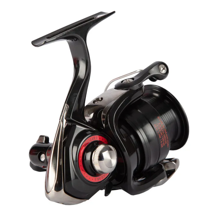 Daiwa 23 Matchman Fishing Reel