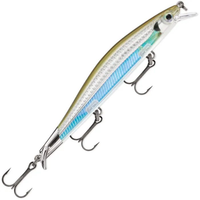Rapala Ripstop Lures 12cm