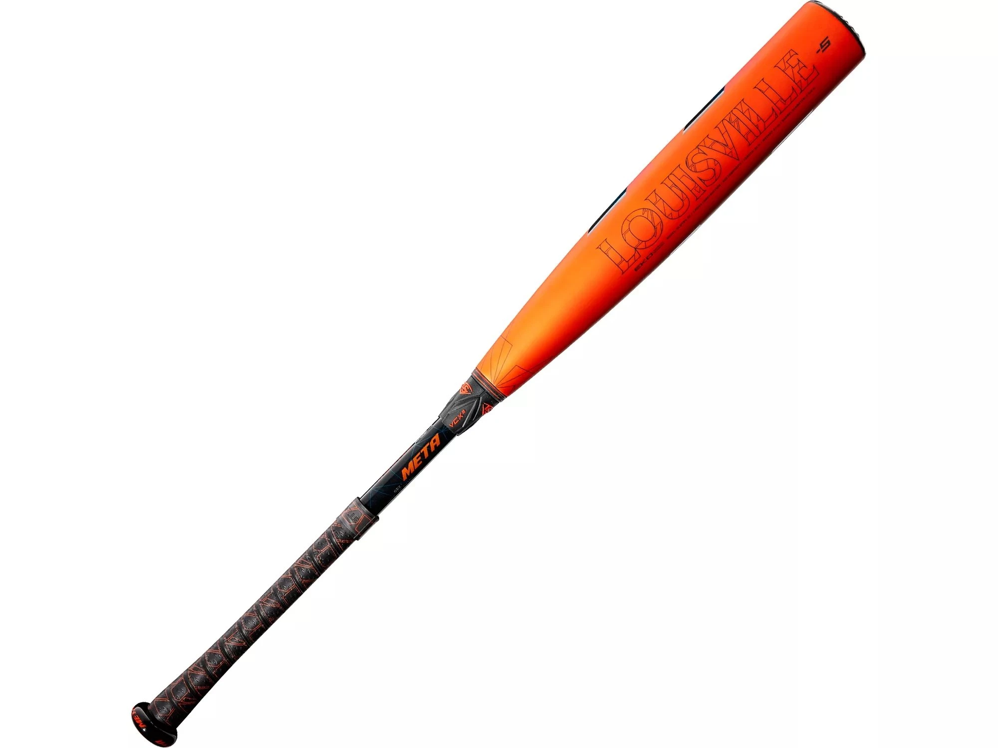 🔥Louisville Slugger Meta USSSA Bat 2023 (-5)