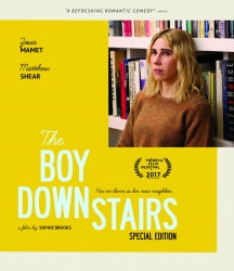 Boy Downstairs, The: Special Edition (Blu-ray)