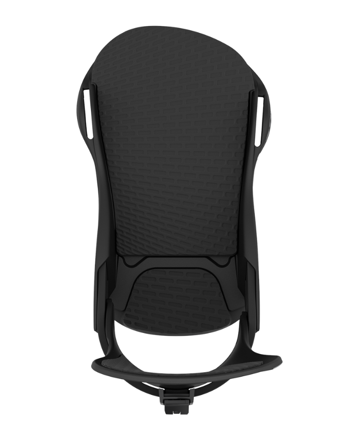 Union Str Snowboard Binding - Black - 2024