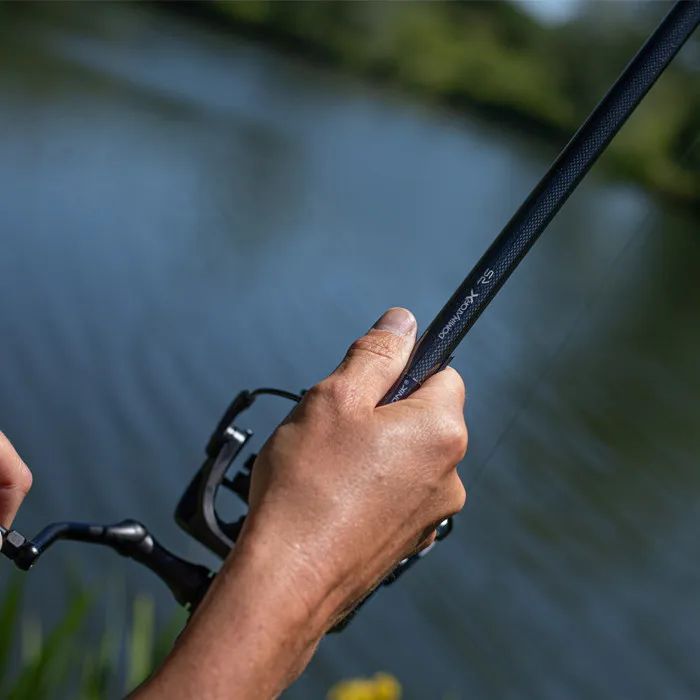 Sonik DominatorX RS Carp Fishing Rods