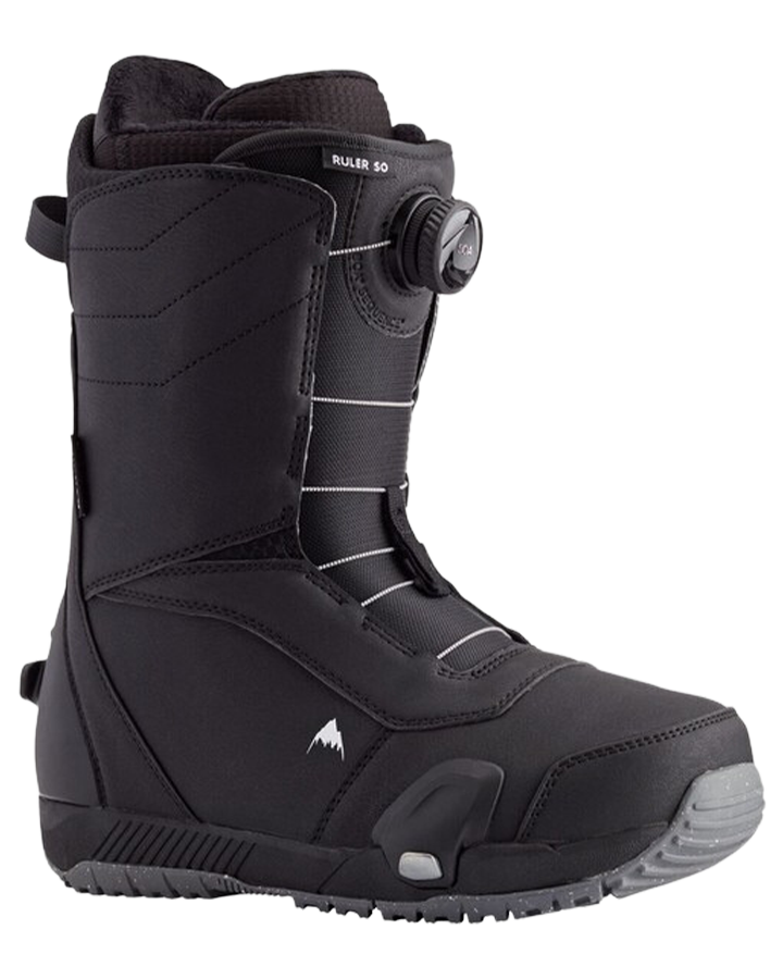 Burton Men's Ruler Step On® Snowboard Boots - Black