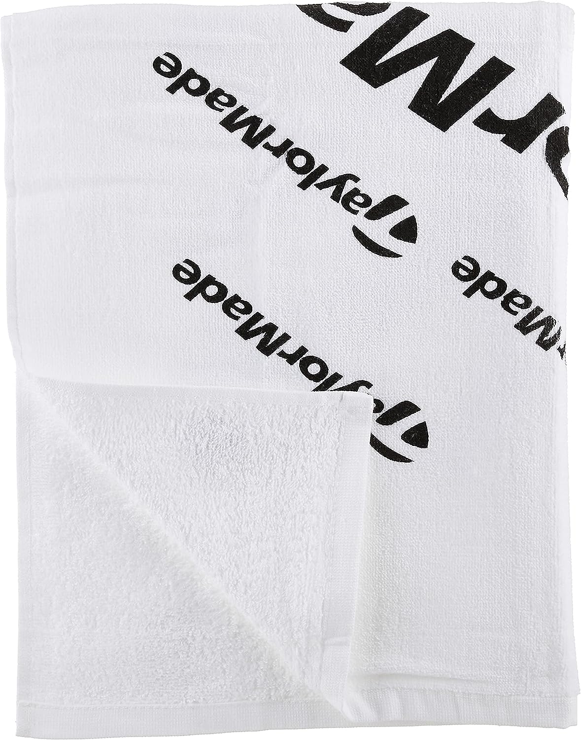 Tour Towel, White Small