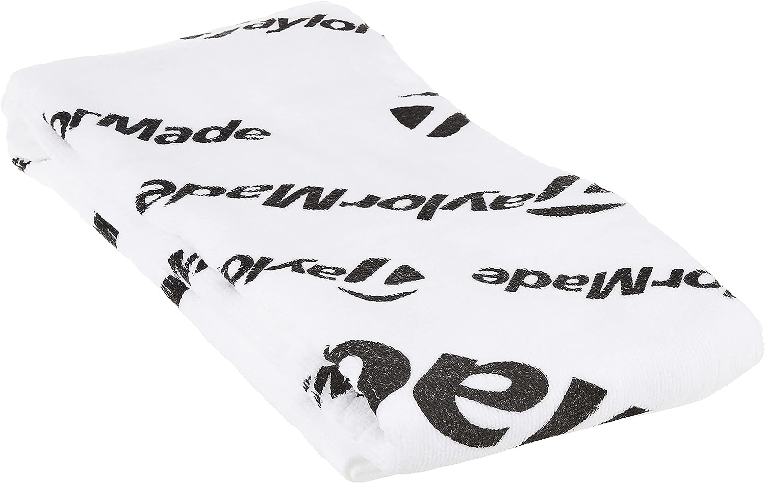 Tour Towel, White Small