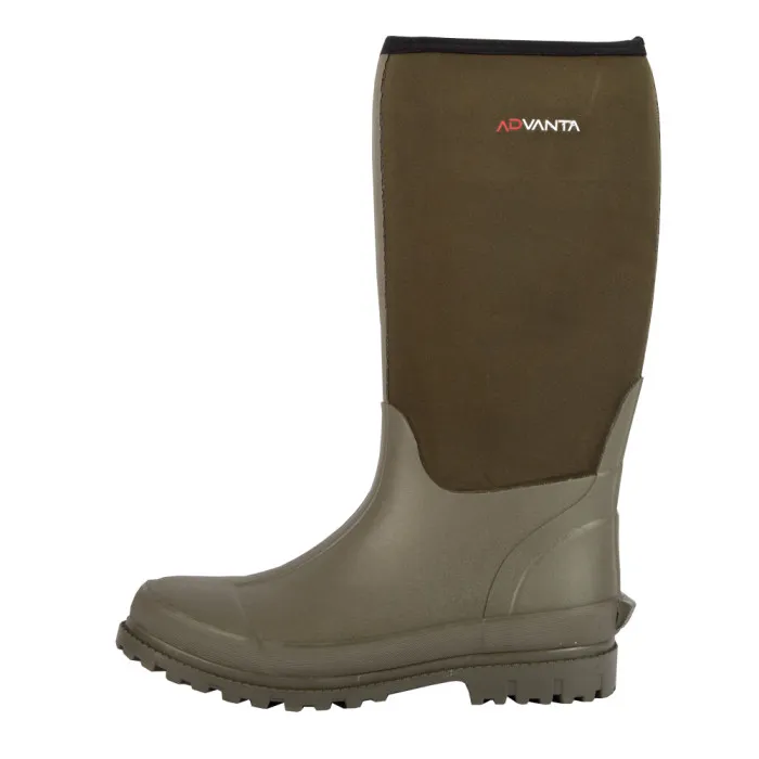 Advanta Neoprene Angler Boots
