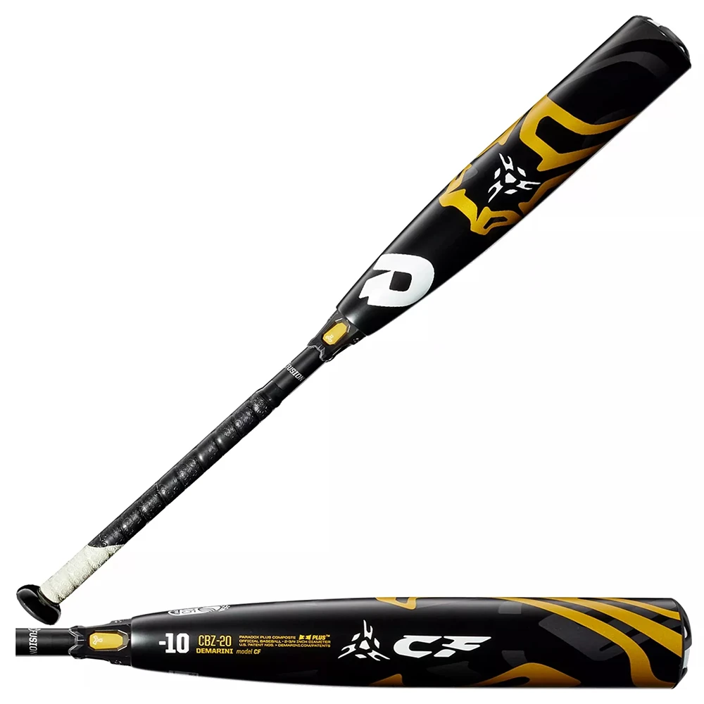 🔥DeMarini CF 2¾'' USSSA Bat 2020 (-10)
