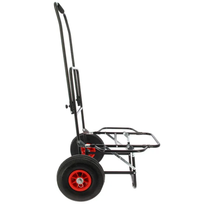 NGT Quickfish Trolley