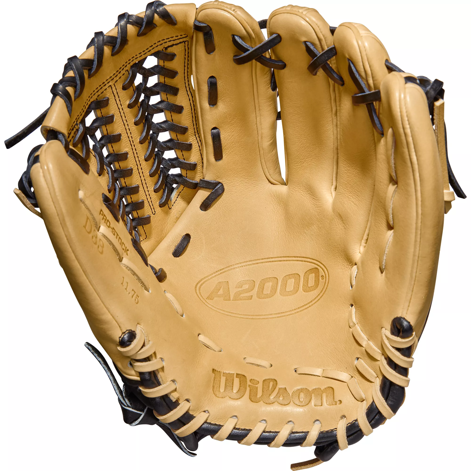 🔥Wilson 11.75